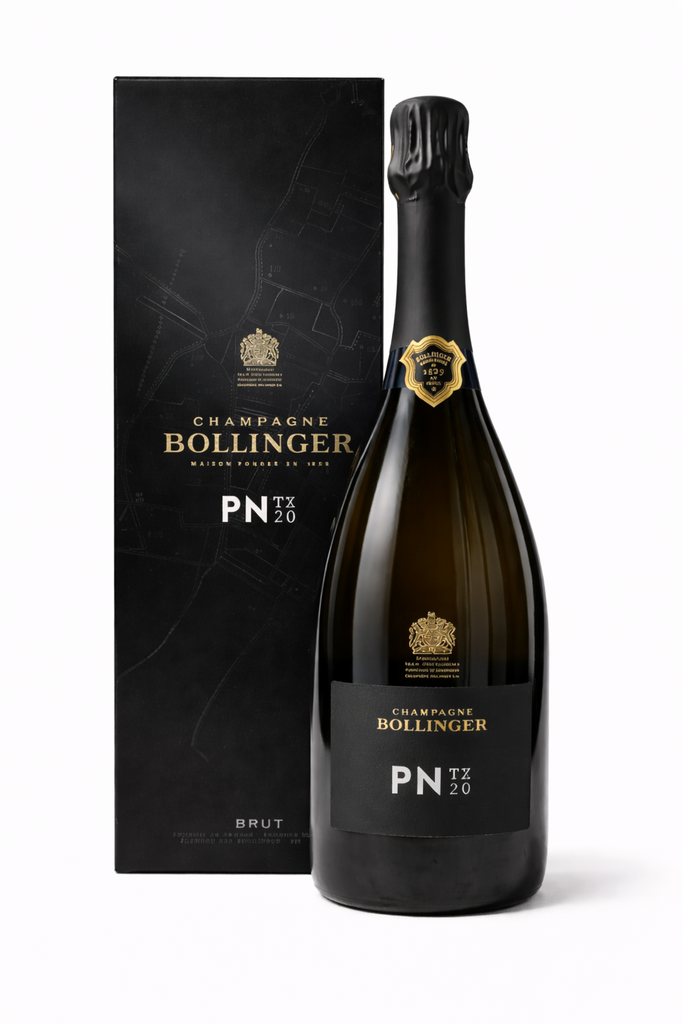 Bollinger, PN TX20, 2020, Champagne, France, 0.75 Effervescent