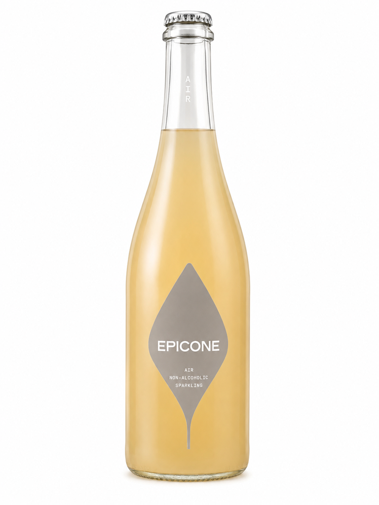 Epicone, Air, Belgique, 0.75 Sans Alcool