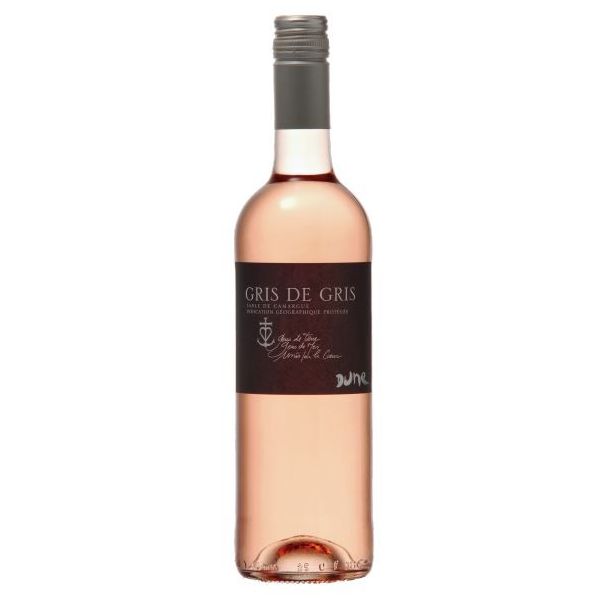 Dune, Gris de Gris, 2025, Sable de Camargue IGP, France, 0.75 Rosé