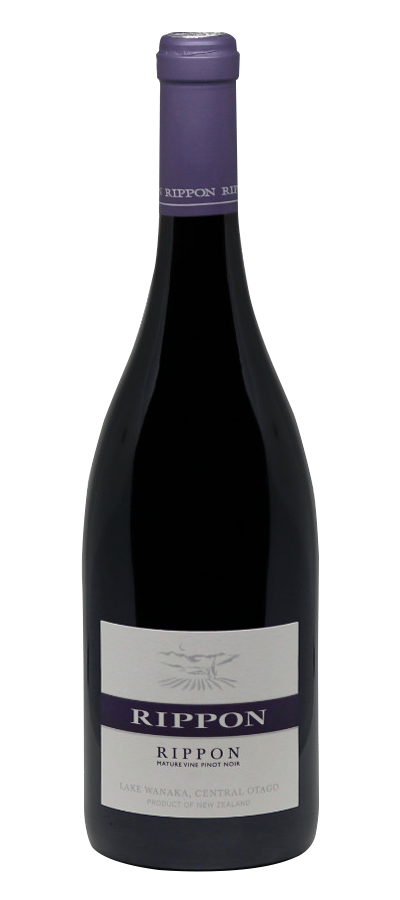 Rippon, Pinot Noir, 2022, Central Otago, Nouvelle Zélande, 0.75 Rouge