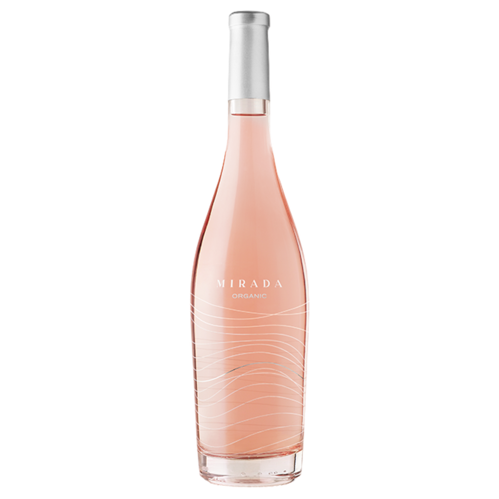 Mirada, Rosé, 2025, Espagne, 0.75 Rosé