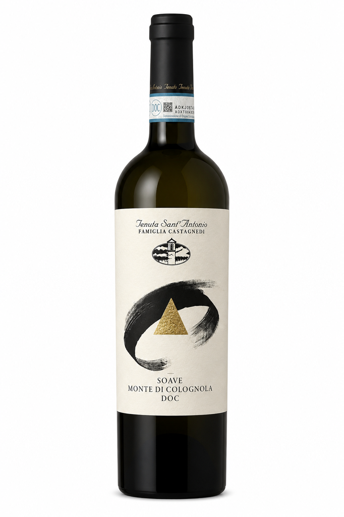 Tenuta Sant'Antonio, Soave, 2024, Monte di Colognola DOC, Italie, 0.75 Blanc