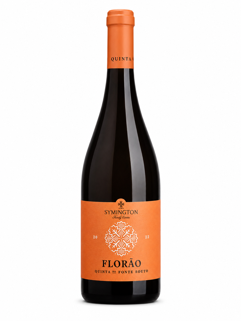 Quinta da Fonte Souto, Florao, 2022, Vinho Regional Alentejano, Portugal, 0.75 Rouge