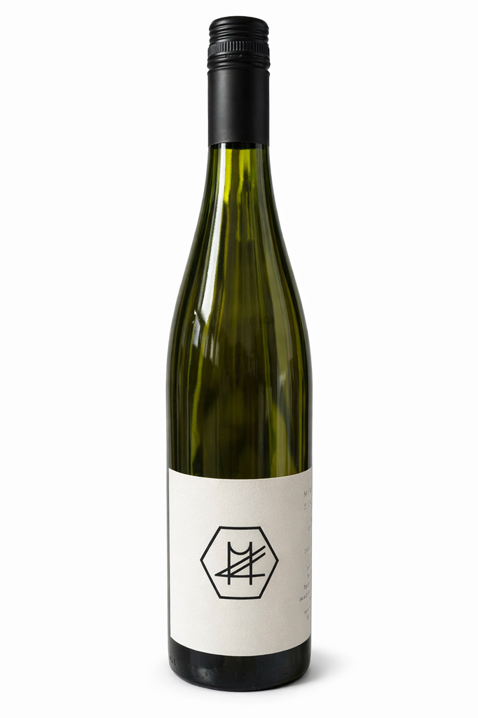 Ministry of Clouds, Riesling, 2024, Clare Valley, Australie, 0.75 Blanc