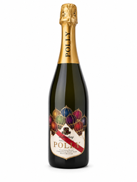 [VAUD'ARXX0501] d'Arenberg, Polly, Mc Laren Vale IG, Australie, 0.75 Effervescent