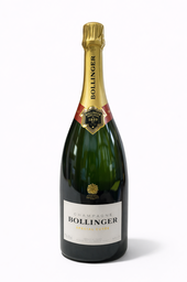 [VFRBOLLXX0507] Bollinger, Special Cuvée, Champagne, France, 0.75 Effervescent