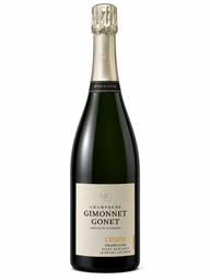 [VFRGIMOXX0504] Gimonnet Gonet, L'Origine Grand Cru, Champagne, France, 1.5 Effervescent