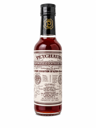 [SUSPEYCXX6401] Peychauds, Aromatic Cocktail Bitter, États Unis, 0.148 Bitter 35.0°