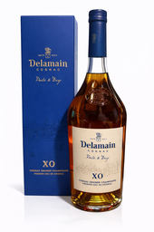 [SFRDELAXX0905] Delamain, Pale &amp; Dry XO, Cognac, France, 0.70 Brandy/Cognac/Armagnac 42.0°