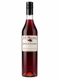 [SFRMASSXX3202] Massenez, Crème de Framboise, France, 0.70 Liqueur 20.0°