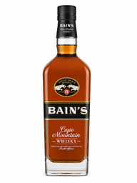 [SZABAINXX2601] Bain's, Single Grain, Afrique du sud, 0.70 Whisky/Whiskey 40.0°