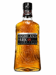 [SCSHIGHXX2601] HIGHLAND PARK, 18 year old Islay Single Malt, Single Malt Scotch Whisky, Ecosse, 0.70 Whisky/Whiskey 43.0°