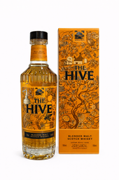 [SCSWEMYXX2603] Wemyss, The Hive, Blended Malt Scotch Whisky, Ecosse, 0.70 Whisky/Whiskey 46.0°