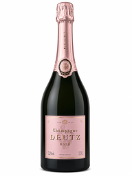 [VFRDEUTXX0505] Deutz, Rosé Magnum, Champagne, France, 1.5 Effervescent
