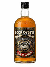 [SCSDOUGXX2602] DOUGLAS LAING, Rock Island Sherry Edition, Blended Malt Scotch Whisky, Ecosse, 0.70 Whisky/Whiskey 46.8°