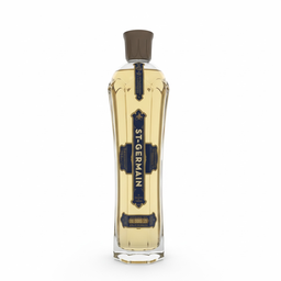 [SFRSAINXX3202] SAINT GERMAIN, Elderflower liqueur, France, 0.70 Liqueur 20.0°