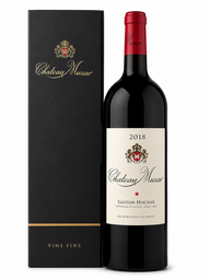 [VLBCHÂT140208] Château Musar, 2018, Bekaa Valley, Liban, 1.5 Rouge
