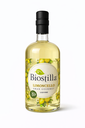 [SITWALCXX3202] Walcher, Biostilla Limoncello, Limoncello, Italie, 0.5 Liqueur 25.0°