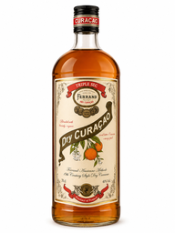 [SFRFERRXX6503] Maison Ferrand, Dry Curaçao, Cognac, France, 0.70 Liqueur 40.0°
