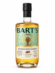 [SIELOUGXX2601] LOUGH REE, BART'S, Blended Whisky, Irlande, 0.70 Whisky/Whiskey 46.0°