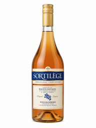 [SCASORTXX3204] Sortilege, Bleuets - Canadian whisky, Canada, 0.70 Liqueur 23.0°