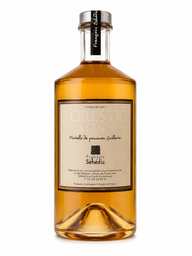 [SFRFRANXX3201] François Séhédic, Forestic Blanc Mistelle de pommes, France, 0.70 Liqueur 17.5°
