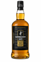 [SCSSPRIXX2602] Springbank, Campbeltown Loch, Blended Malt Scotch Whisky, Ecosse, 0.70 Whisky/Whiskey 46.0°