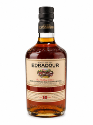 [SCSEDRAXX1001] Edradour, 10 ans, Single Malt Scotch Whisky, Ecosse, 0.70 Commande Client 40.0°