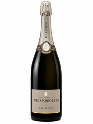 [VFRLOUIXX0504] Louis Roederer, Brut Collection 244, Champagne, France, 1.5 Effervescent