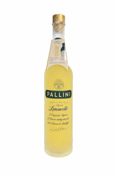 [1ITPALLXX3203] PALLINI, Limoncello, Italie, 0.5 Liqueur