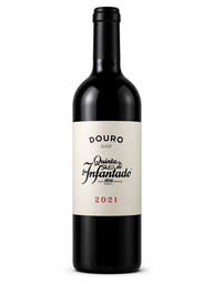 [VPTINFA190201] Quinta do Infantado, 2021, Douro, Portugal, 0.75 Rouge