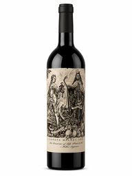 [VARBODE220215] Bodega Catena Zapata, Argentino Malbec, 2022, Mendoza, Argentine, 0.75 Rouge