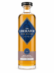 [SIEWAYWXX2601] Wayward, Irish Liberator Double Port Finish, Irish Whiskey, Irlande, 0.70 Whisky/Whiskey 46.0°