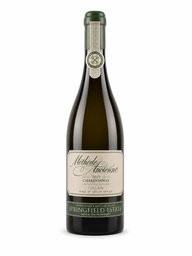 [VZASPRI200203] Springfield Estate, Méthode Ancienne Chardonnay, 2021, Robertson, Afrique du sud, 0.75 Blanc