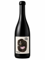 [VFRGRAN200201] Domaine Des Grandes Espérances, Supernova, 2020, Touraine, France, 0.75 Rouge