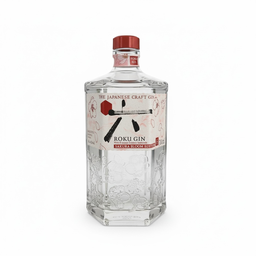 [SJPSUNTXX3101] SUNTORY, Roku Sakura Bloom Edition, Japon, 0.70 Gin