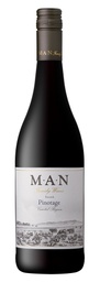 [VZAMAN 220202] MAN Family Wines, Bosstok Pinotage, 2022, Coastal Region, Afrique du sud, 0.75 Rouge