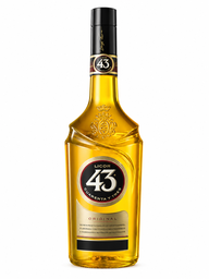 [SESDIEGV.321] Diego Zamora, Licor 43, N.V., Espagne, Liqueur 31.0°