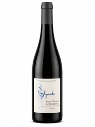 [VFRJARN230202] Vignoble de la Jarnoterie, L'Elégante, 2023, Saint Nicolas de Bourgueil, France, 0.375 Rouge