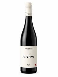 [VBGTIPC220201] Tipchenitza Winery, Tochka - Rubin, 2022, PGI Danubian Plain, Bulgarie, 0.75 Rouge