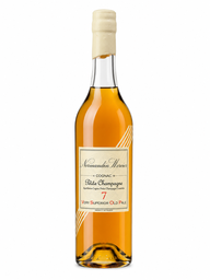 [SFRNORMXX091] Normandin, VSOP 7y, France, 0.70 Brandy/Cognac/Armagnac 41.5°