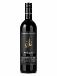 [VATTHOM19021] Weingut Thomas Leithner, Zweigelt, 2019, Kamptal, Autriche, 0.75 Rouge