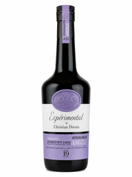 [SFRCHRIV.0801] Maison Christian Drouin, Angels - Springbank #10, N.V., Calvados Pays d’Auge, France, 0.70 Calvados