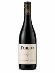 [VAUTAHB200204] Tahbilk, Grenache Shiraz Mourvedre, 2023, Victoria, Australie, 0.75 Rouge