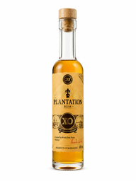 [SBBPLANV.2901] Planteray, Barbados XO MINI, N.V., Barbades, 0.1 Rhum/Rum/Ron 40.0°