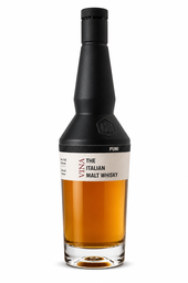 [SITPUNIV.2601] Puni, Vina - Marsala Edition, N.V., Italie, 0.70 Whisky/Whiskey