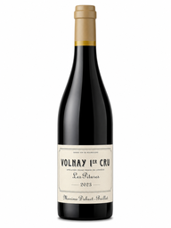 [VFRMAXI230201] Maxime Dubuet-Boillot, Les Pitures, 2023, Volnay 1er Cru, France, 0.75 Rouge