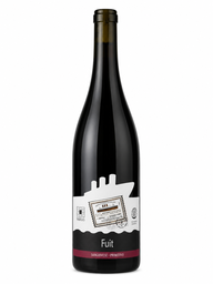 [VITFABU230207] Fabulas, Fuit, 2023, IGP Terre di Chieti, Italie, 0.75 Rouge