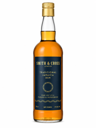 [SJMSMITV.2901] Smith &amp; Cross, Traditional Jamaica Rum - Pure Pot Still (Plummer &amp; Wedderburn), N.V., Jamaïque, 0.70 Rhum/Rum/Ron 57.0°