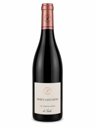 [VFRLES 220204] Les Parcellaires de Saulx, Les Parcellaires, 2022, Morey-Saint-Denis, France, 0.75 Rouge